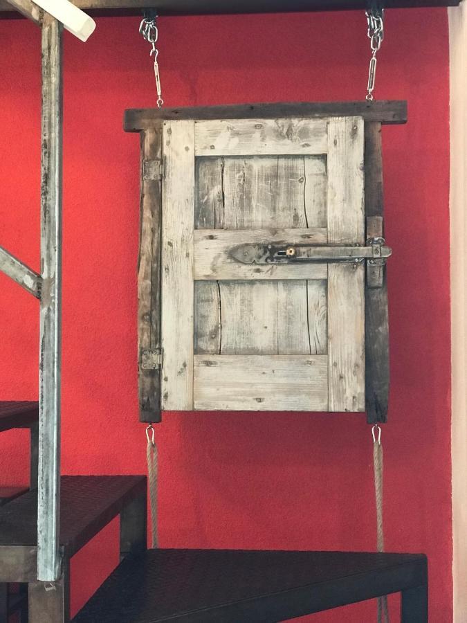 Il Frutteto Di Efesto Villa Biancavilla Buitenkant foto