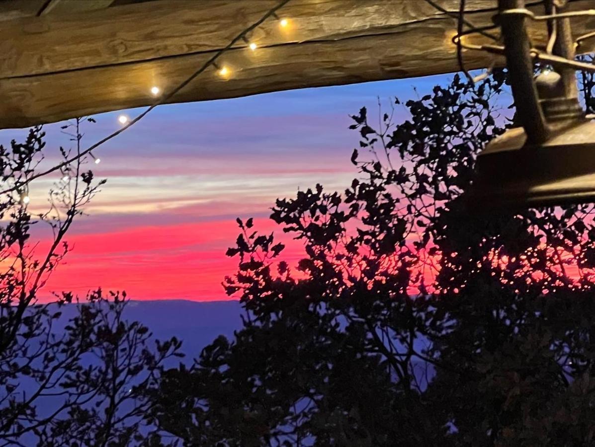 Il Frutteto Di Efesto Villa Biancavilla Buitenkant foto