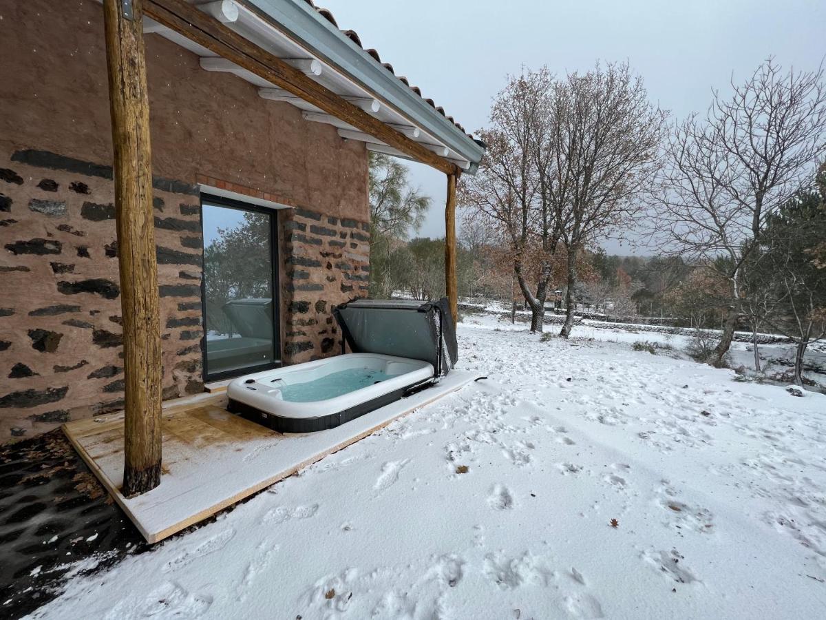 Il Frutteto Di Efesto Villa Biancavilla Buitenkant foto