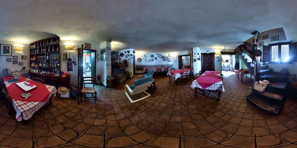 Il Frutteto Di Efesto Villa Biancavilla Buitenkant foto
