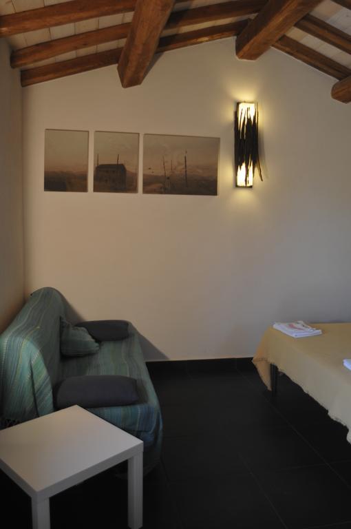 Il Frutteto Di Efesto Villa Biancavilla Buitenkant foto
