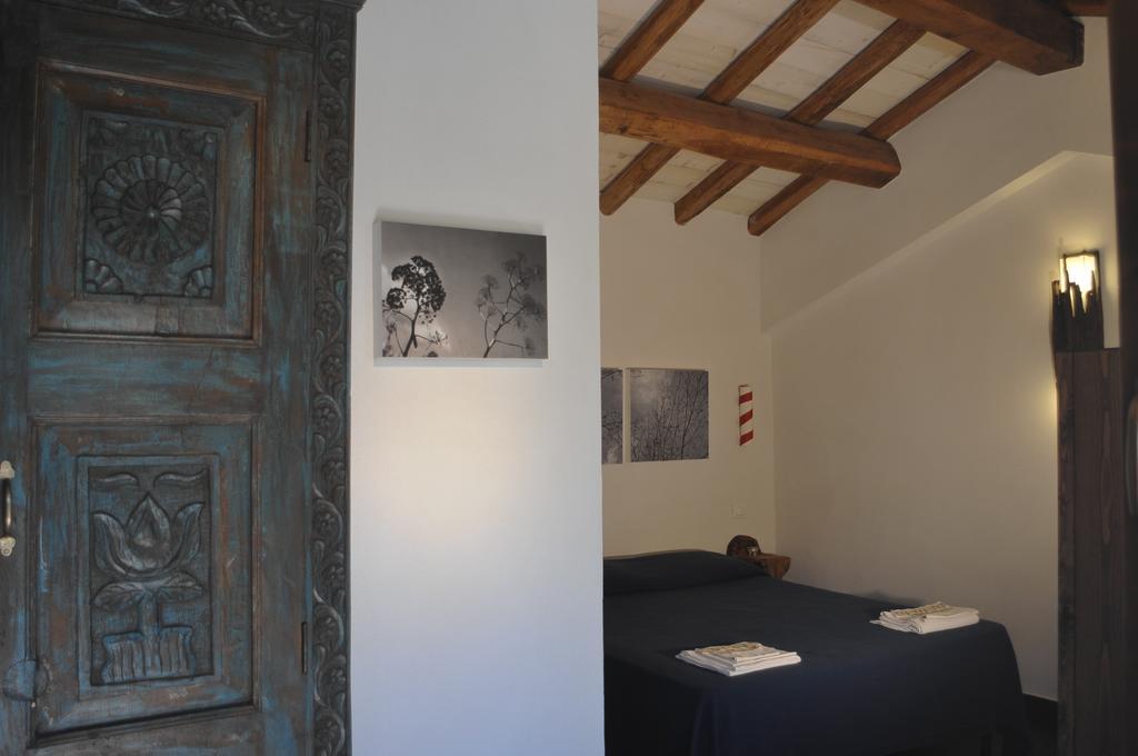 Il Frutteto Di Efesto Villa Biancavilla Kamer foto