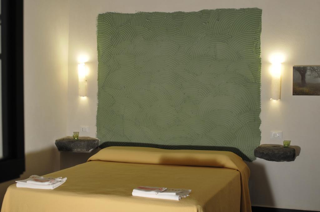 Il Frutteto Di Efesto Villa Biancavilla Kamer foto