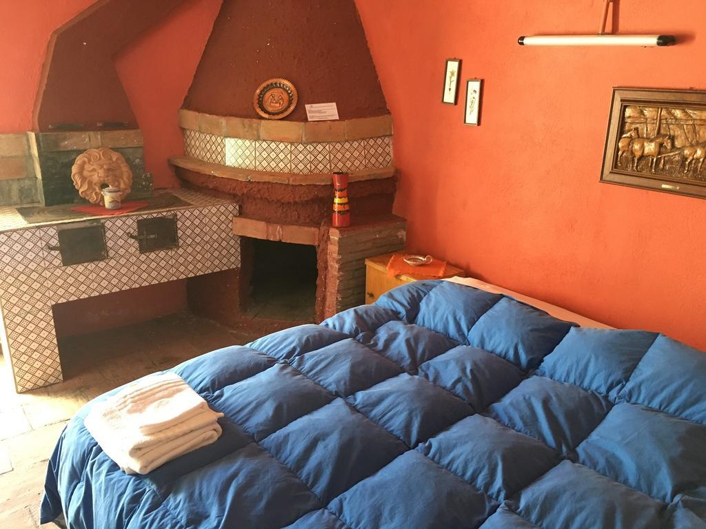 Il Frutteto Di Efesto Villa Biancavilla Buitenkant foto