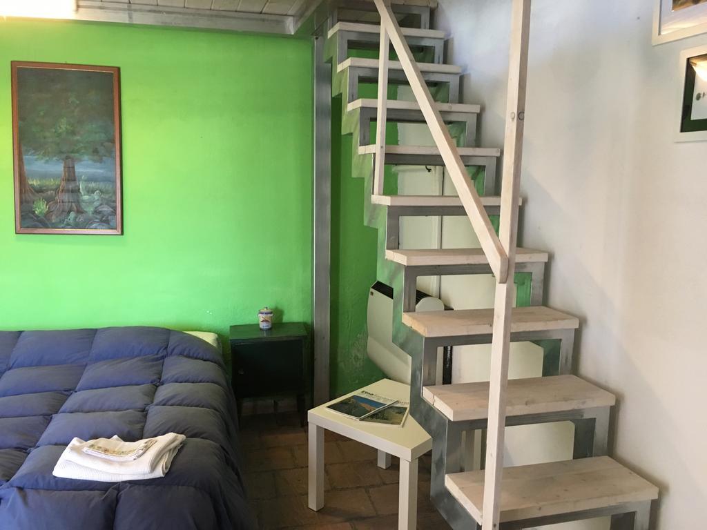 Il Frutteto Di Efesto Villa Biancavilla Buitenkant foto