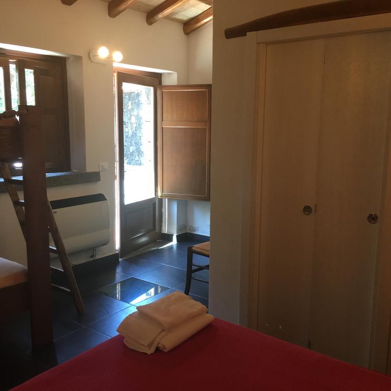Il Frutteto Di Efesto Villa Biancavilla Buitenkant foto