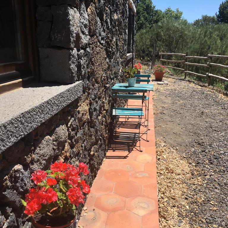Il Frutteto Di Efesto Villa Biancavilla Buitenkant foto