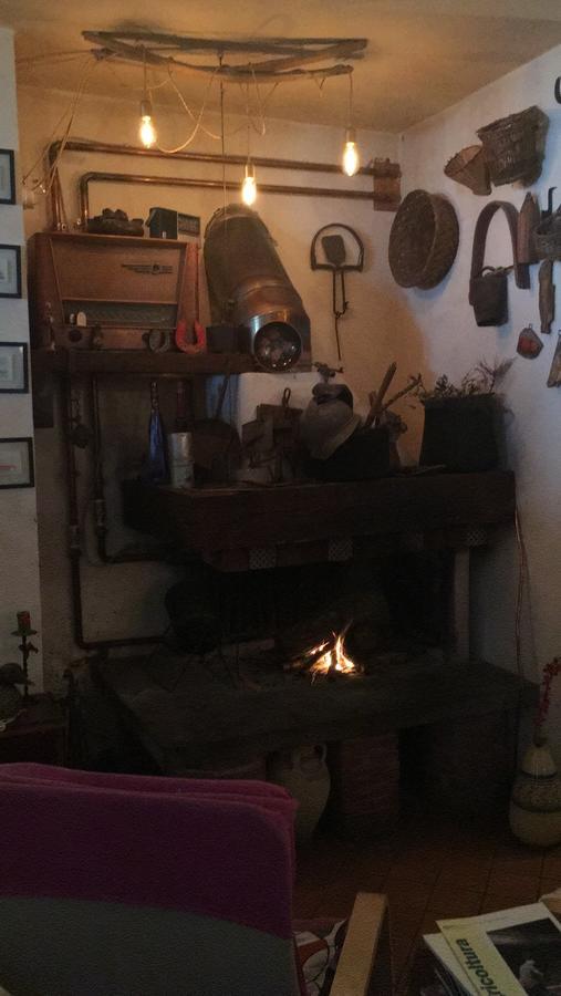 Il Frutteto Di Efesto Villa Biancavilla Buitenkant foto
